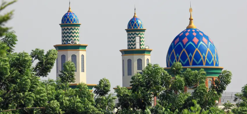 speed workforce country photo Turkmenistan